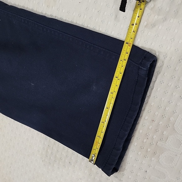 Men preloved blue #izod #jeans 34x30 - Picture 11 of 16